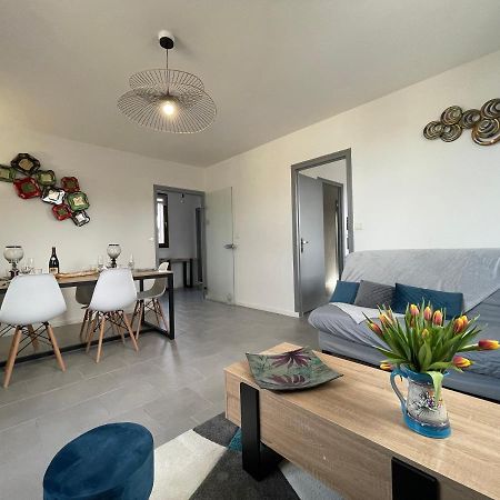 Grand Appartement En Vallee De La Loire Gennes-Val-de-Loire Eksteriør bilde